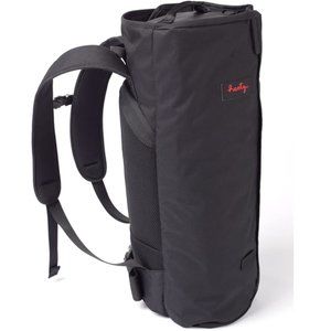 Henty CoPilot Commuter Suit/Garment Backpack (Black)
